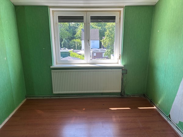 Medium property photo - Georg Ohmstraat 16, 6431 CR Hoensbroek